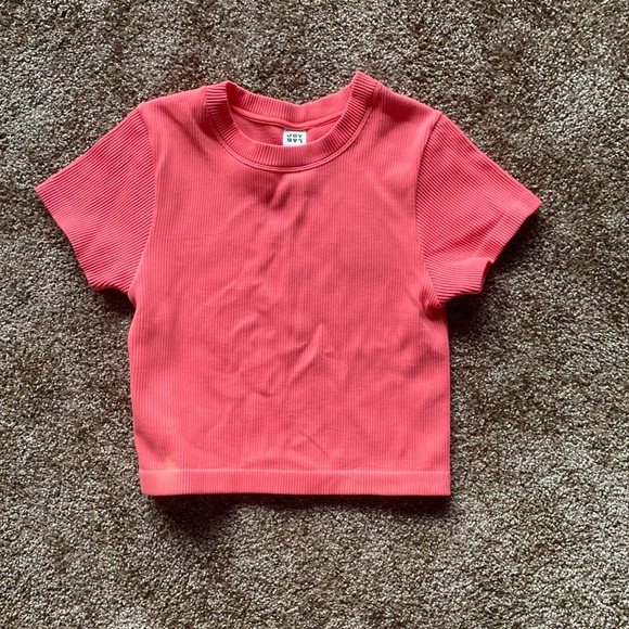 Too tight in the bust. - Picture 1 of 2